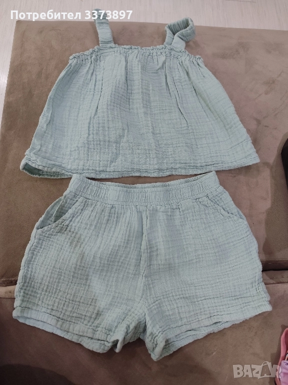 Детско костюмче за момиче , снимка 1