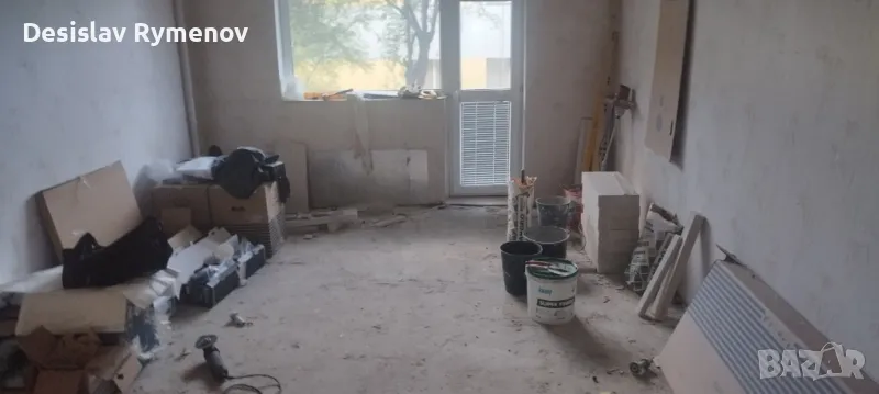 рязане на бетон,тухли и асфалт , снимка 1