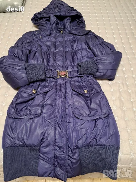 Красиво дамско яке, снимка 1