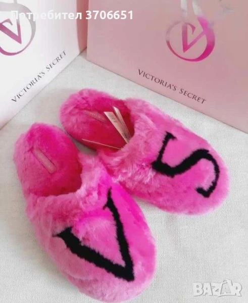 Пантофи Victoria\s Secret , снимка 1