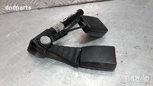 Пиропатрон за Opel Vectra C, 2003g. /заден/, снимка 1