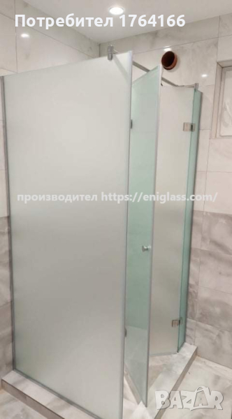 Душ кабини с плъзгащи врати , снимка 1