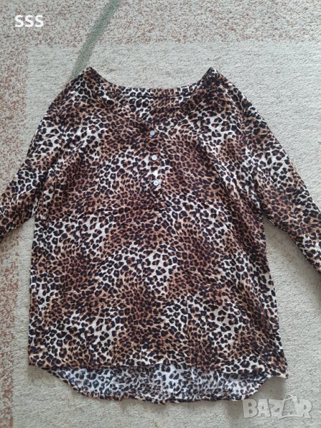 Блуза, снимка 1