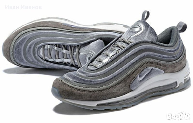 Оригонални маратонки Nike Air Max 97 UL '17 LX номер 38.5 , снимка 1