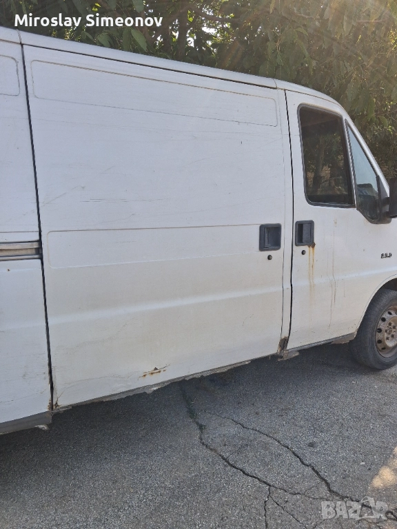 Хамалски услуги , снимка 1