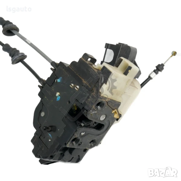 Брава задна дясна врата Hyundai Santa fe 2006-2013 ID:147093, снимка 1