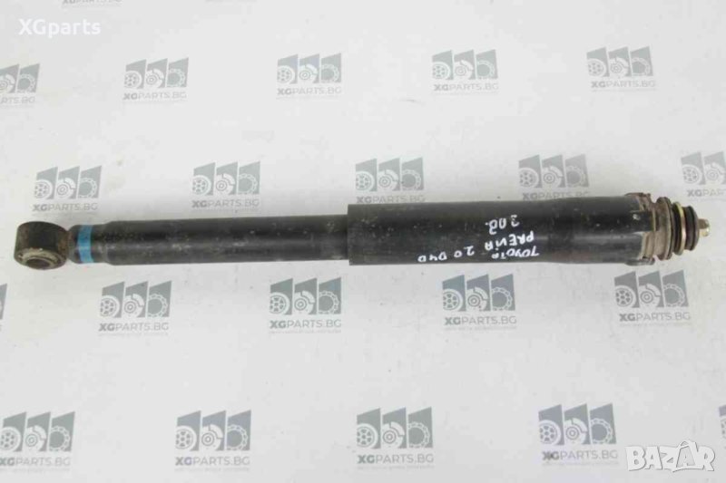 Амортисьор заден за Toyota Previa II (2000-2006), снимка 1