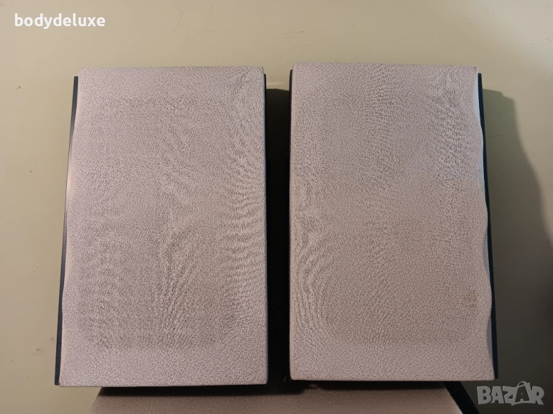 Sanyo тонколонки, снимка 1