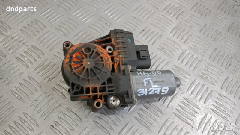 Моторче стъклоповдигач врата Audi A6 2000г.(предна лява)	, снимка 1