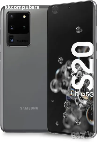 ЧАСТИ - за SAMSUNG - S20 Ultra / G988, снимка 1