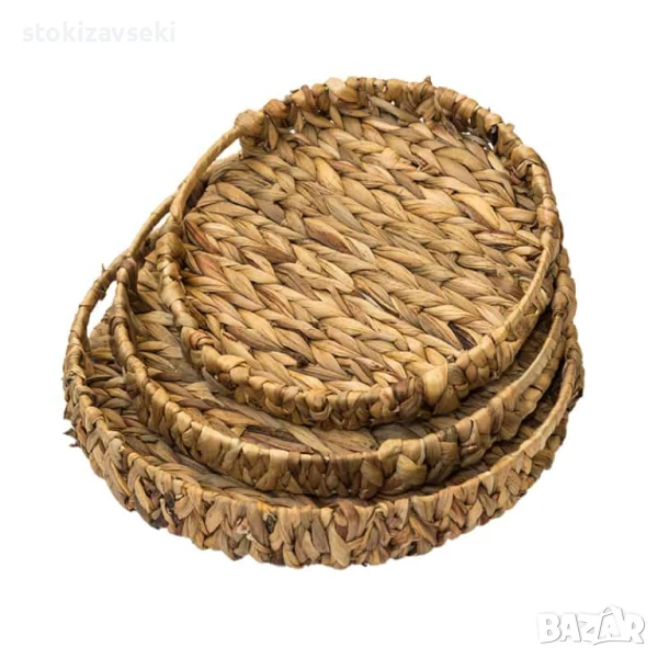 Декоративен свещник, 9*8см, снимка 1