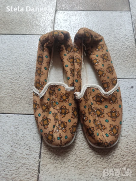 Ретро топлинки (нови), снимка 1