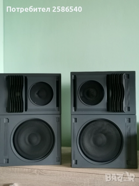 Тонколони Тонакс 06, снимка 1