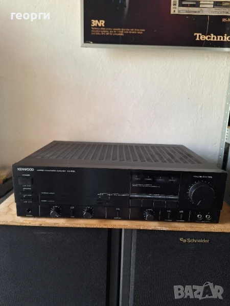 Kenwood ka-660, снимка 1