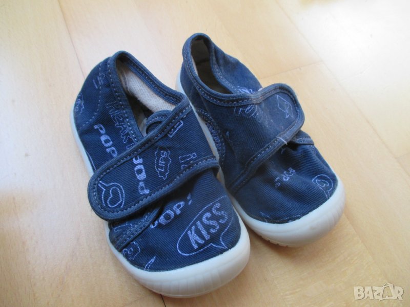 детски пантофи, снимка 1