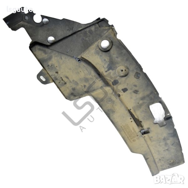 Лява кора над радиатори Toyota Avensis II 2003-2009 ID:109145, снимка 1