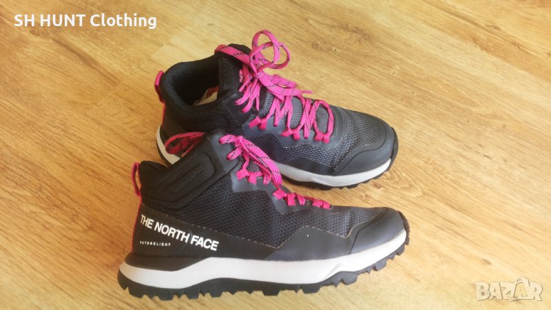 THE NORTH FACE FUTURELIGHT размер EUR 37 / UK 4 обувки - 576, снимка 1