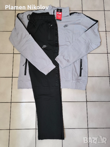 Екип ГИГАНТ 3XL ,4XL, 5XL, 6XL и 7XL , снимка 1