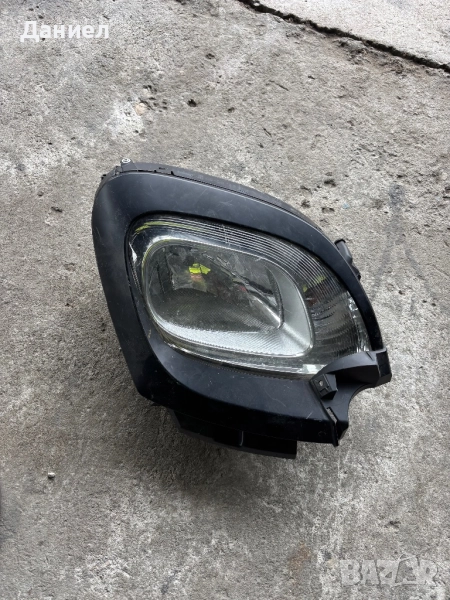 Фар Фиат Панда 3 ( десен) , снимка 1