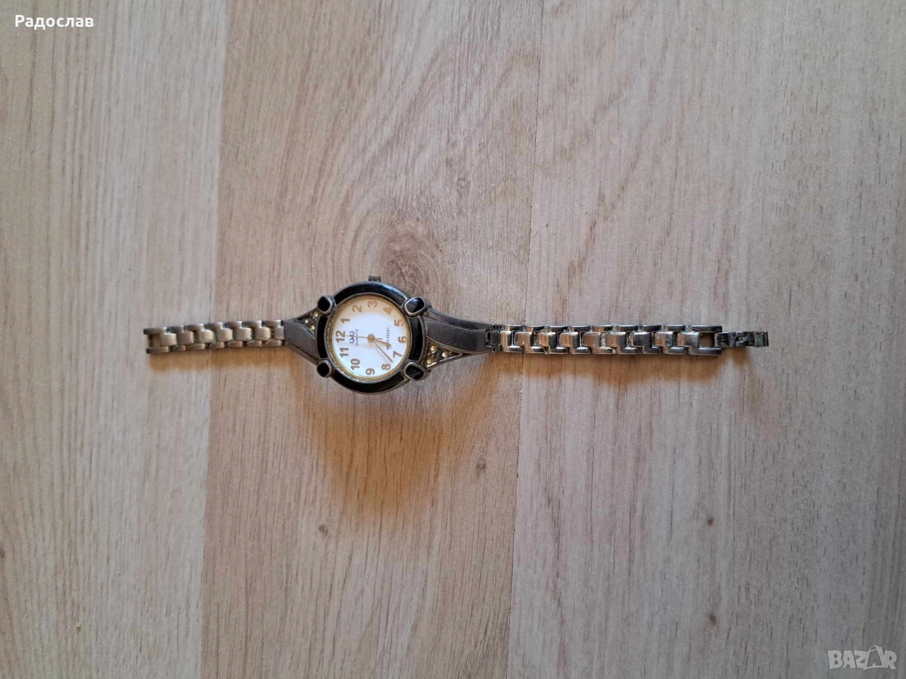 Различни видове часовници, снимка 1