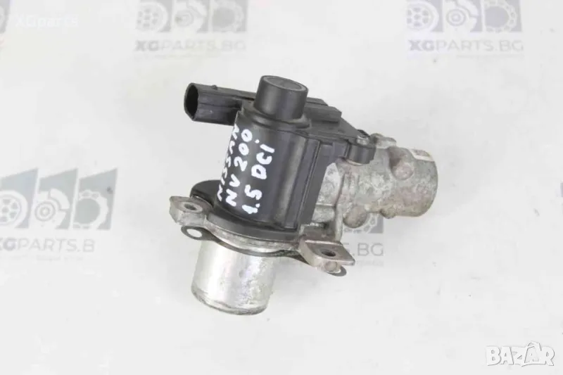  EGR-клапан за Nissan NV200 1.5DCI 90 к.с. (2009-2019), снимка 1