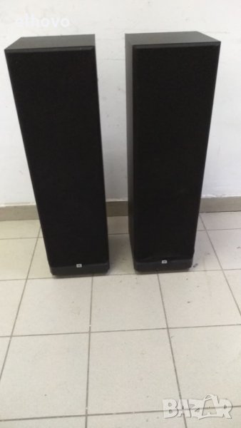 Тонколони JBL TLX40, снимка 1