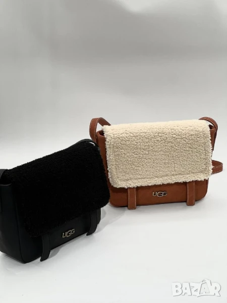 чанти ugg, снимка 1