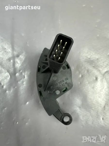 Датчик ЪГЪЛ на завиване за Мерцедес Mercedes-benz W220 2205420218, снимка 1