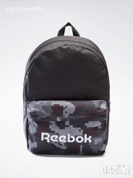 Ученическа раница REEBOK Act Core LL, снимка 1