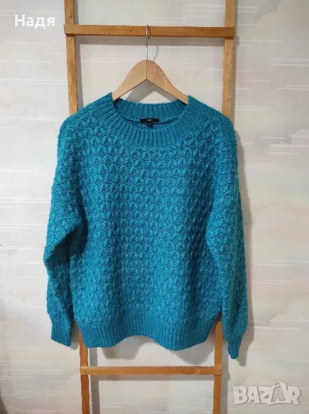 Дамски пуловер Sora, снимка 1