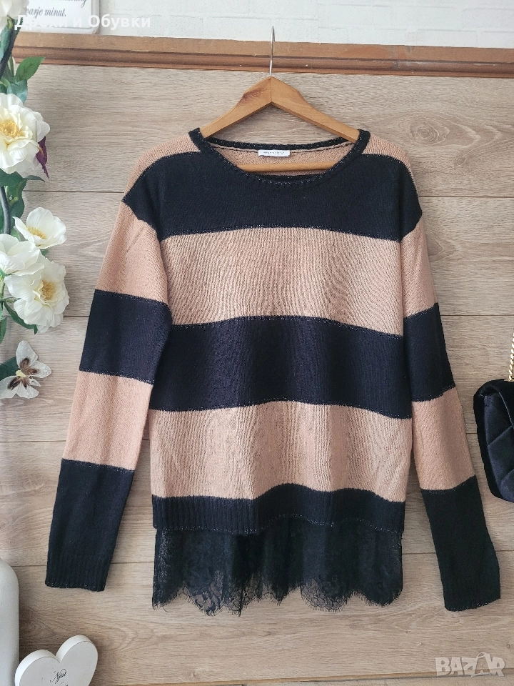 Пуловер MOTIVI , снимка 1