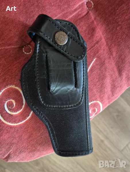 Кобур от пистолет Байкал-Марго, снимка 1