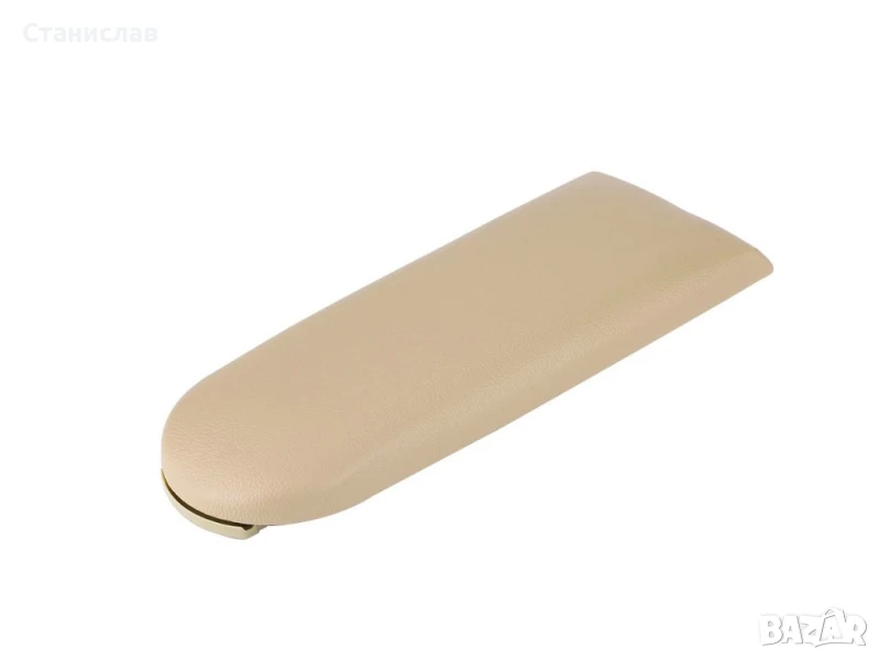 VW Polo 6R 6C Капак на подлакътник, снимка 1