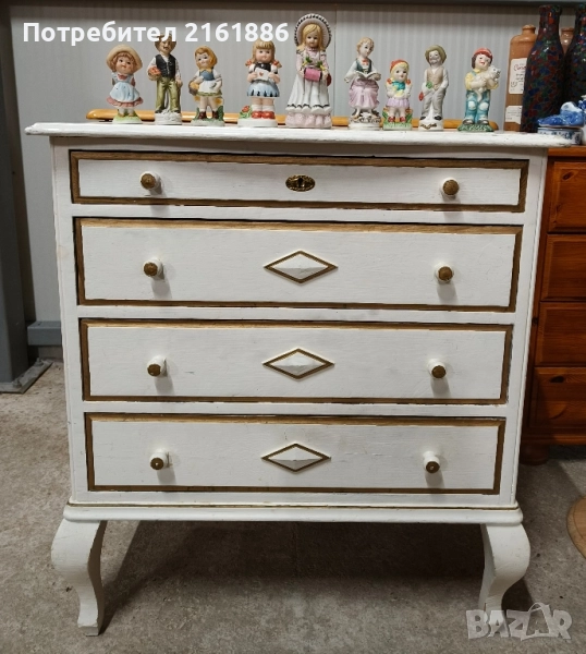 3919 Комод, снимка 1