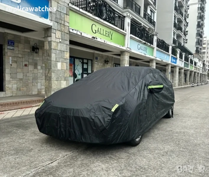 покривало за SUV, снимка 1