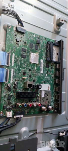 Main Board EAX65384004(1.5) for LG 55LB650V for 55inc DISPLAY LC550DUH-FGP2, снимка 1