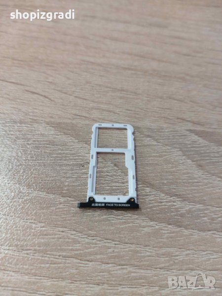 SIM Държач За Xiaomi Mi Max 3 , снимка 1