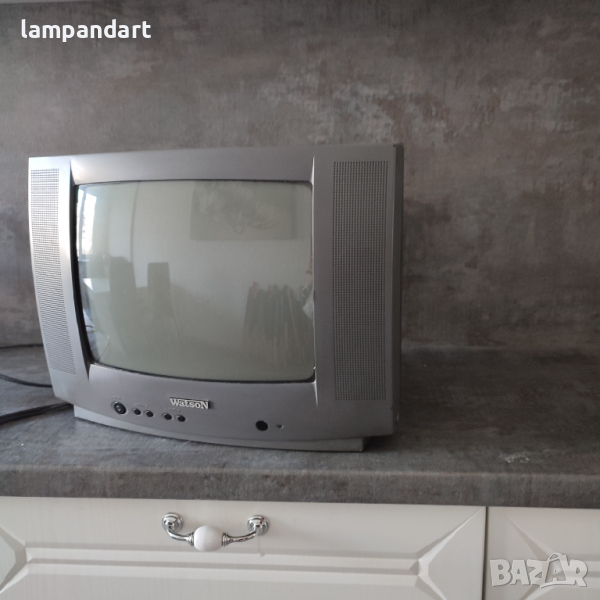 Телевизор Watson, снимка 1
