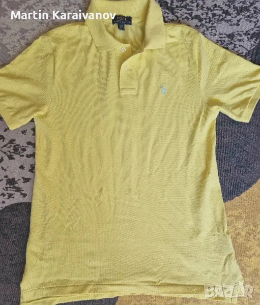 Тениска Polo Ralph Lauren , снимка 1