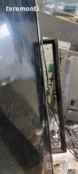 TV стойка за ​телевизор HISENSE модел 43A7300F, снимка 1