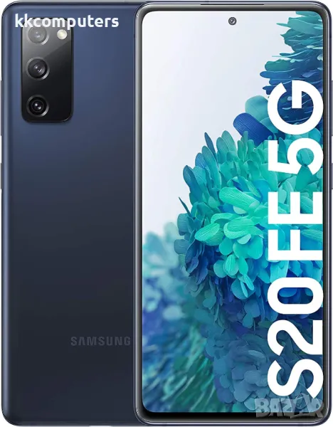 ЧАСТИ - за SAMSUNG - S20 FE /Fan Edition/, снимка 1