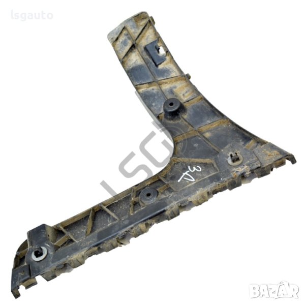 Десен държач задна броня AUDI A6 (4G, C7) 2011-2018 ID:102638, снимка 1