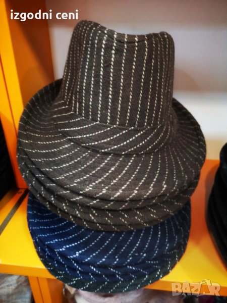 Шапка, снимка 1