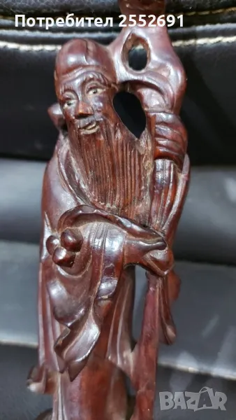 Дърворезба , снимка 1