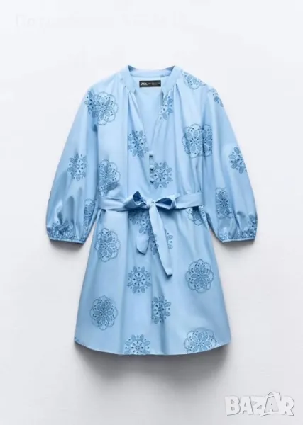 Zara рокля, снимка 1