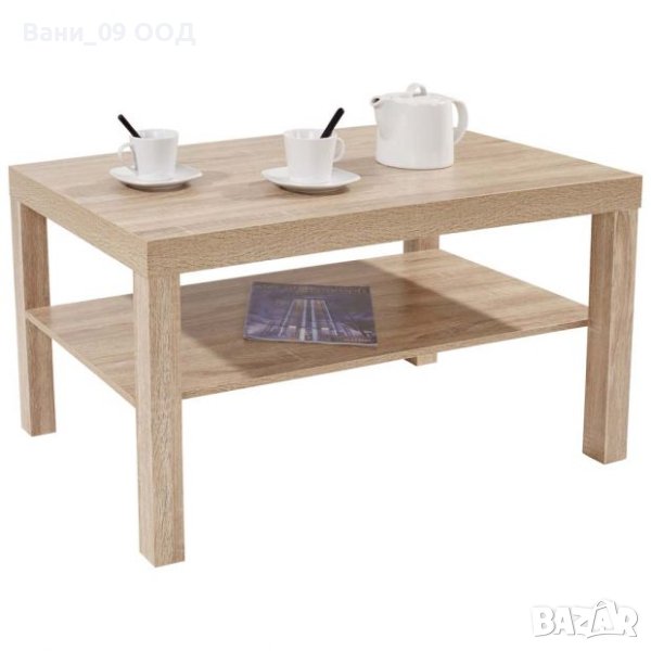 Холна масичка в 3 цвята, снимка 1