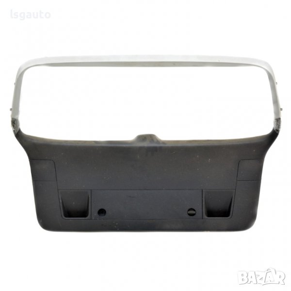 Интериорни кори заден капак Volkswagen Passat (B6) 2005-2010 VP300821N-210, снимка 1