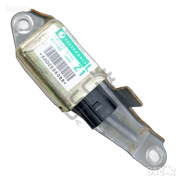 AIRBAG сензор Subaru OUTBACK IV 2003-2009 ID: 153107, снимка 1