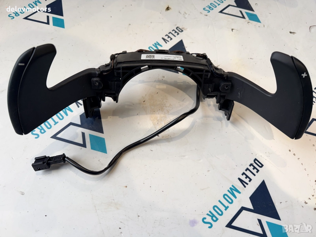 98302853ZD пера за волан, контролер за скорости от Citroen C5 Aircross 1.6 PureTech 181кс., снимка 1