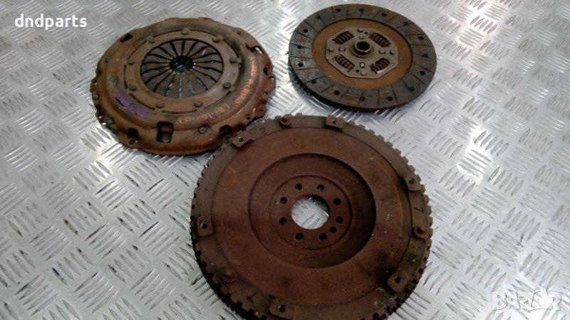 Съединител Citroen Xsara Picasso,1.8i/16v,2003г., снимка 1